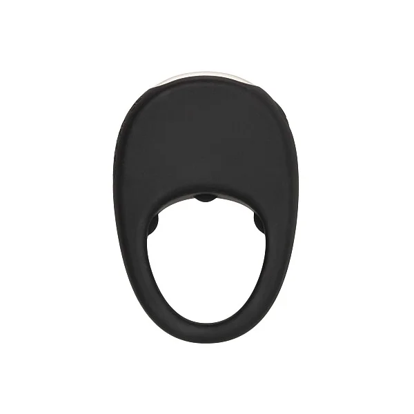 Pleasure Ring - Zwart van het merk Couples Enhancers - Cockringen - online bestellen bij Masculum.nl. De discrete online seks-toys en erotisch heren ondergoed winkel voor gay & hetero mannen.