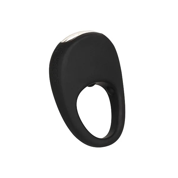 Pleasure Ring - Zwart van het merk Couples Enhancers - Cockringen - online bestellen bij Masculum.nl. De discrete online seks-toys en erotisch heren ondergoed winkel voor gay & hetero mannen.