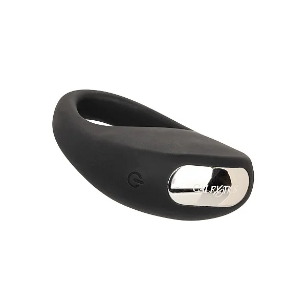 Pleasure Ring - Zwart van het merk Couples Enhancers - Cockringen - online bestellen bij Masculum.nl. De discrete online seks-toys en erotisch heren ondergoed winkel voor gay & hetero mannen.
