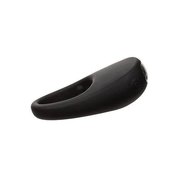 Pleasure Ring - Zwart van het merk Couples Enhancers - Cockringen - online bestellen bij Masculum.nl. De discrete online seks-toys en erotisch heren ondergoed winkel voor gay & hetero mannen.