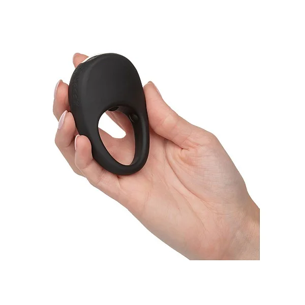 Pleasure Ring - Zwart van het merk Couples Enhancers - Cockringen - online bestellen bij Masculum.nl. De discrete online seks-toys en erotisch heren ondergoed winkel voor gay & hetero mannen.