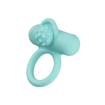 Nubby Lover’s Delight - Aqua