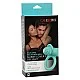 Nubby Lover’s Delight - Aqua van het merk Couples Enhancers - Cockringen - online kopen bij Masculum.nl. De discrete online seks-toys en erotisch heren ondergoed winkel voor gay & hetero mannen.