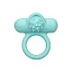 Nubby Lover’s Delight - Aqua van het merk Couples Enhancers - Cockringen - online kopen bij Masculum.nl. De discrete online seks-toys en erotisch heren ondergoed winkel voor gay & hetero mannen.