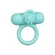 Nubby Lover’s Delight - Aqua van het merk Couples Enhancers - Cockringen - online kopen bij Masculum.nl. De discrete online seks-toys en erotisch heren ondergoed winkel voor gay & hetero mannen.