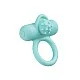 Nubby Lover’s Delight - Aqua van het merk Couples Enhancers - Cockringen - online kopen bij Masculum.nl. De discrete online seks-toys en erotisch heren ondergoed winkel voor gay & hetero mannen.