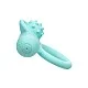 Nubby Lover’s Delight - Aqua van het merk Couples Enhancers - Cockringen - online kopen bij Masculum.nl. De discrete online seks-toys en erotisch heren ondergoed winkel voor gay & hetero mannen.