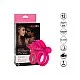 Butterfly Dual Ring - Roze van het merk Couples Enhancers - Cockringen - online kopen bij Masculum.nl. De discrete online seks-toys en erotisch heren ondergoed winkel voor gay & hetero mannen.