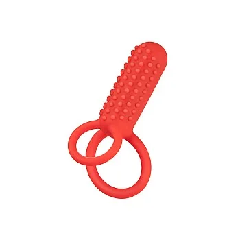 Vertical Dual Enhancer - Rood