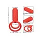 Vertical Dual Enhancer - Rood van het merk Couples Enhancers - Cockringen - online kopen bij Masculum.nl. De discrete online seks-toys en erotisch heren ondergoed winkel voor gay & hetero mannen.
