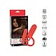 Vertical Dual Enhancer - Rood van het merk Couples Enhancers - Cockringen - online kopen bij Masculum.nl. De discrete online seks-toys en erotisch heren ondergoed winkel voor gay & hetero mannen.