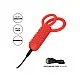 Vertical Dual Enhancer - Rood van het merk Couples Enhancers - Cockringen - online kopen bij Masculum.nl. De discrete online seks-toys en erotisch heren ondergoed winkel voor gay & hetero mannen.
