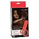 Vertical Dual Enhancer - Rood van het merk Couples Enhancers - Cockringen - online kopen bij Masculum.nl. De discrete online seks-toys en erotisch heren ondergoed winkel voor gay & hetero mannen.