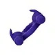 Triple Orgasm Enhancer - Paars van het merk Couples Enhancers - Cockringen - online kopen bij Masculum.nl. De discrete online seks-toys en erotisch heren ondergoed winkel voor gay & hetero mannen.