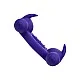 Triple Orgasm Enhancer - Paars van het merk Couples Enhancers - Cockringen - online kopen bij Masculum.nl. De discrete online seks-toys en erotisch heren ondergoed winkel voor gay & hetero mannen.
