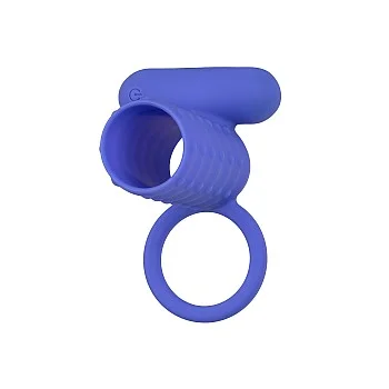 Endless Desires Enhancer - Blauw