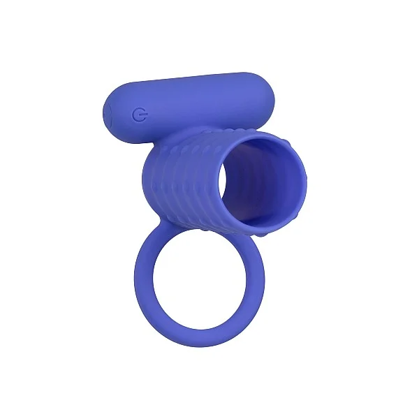 Endless Desires Enhancer - Blauw van het merk Couples Enhancers - Cockringen - online bestellen bij Masculum.nl. De discrete online seks-toys en erotisch heren ondergoed winkel voor gay & hetero mannen.