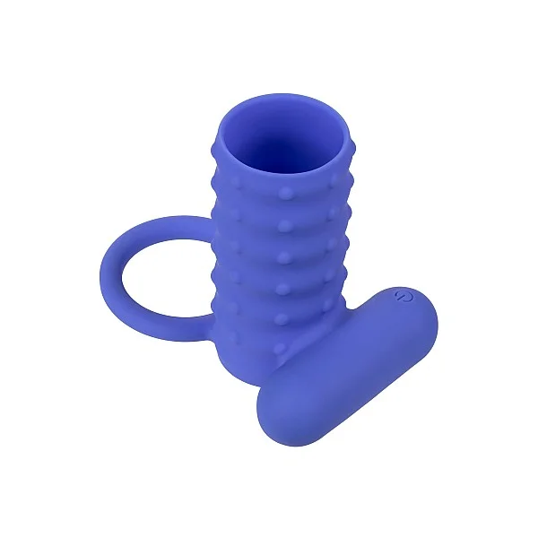 Endless Desires Enhancer - Blauw van het merk Couples Enhancers - Cockringen - online bestellen bij Masculum.nl. De discrete online seks-toys en erotisch heren ondergoed winkel voor gay & hetero mannen.
