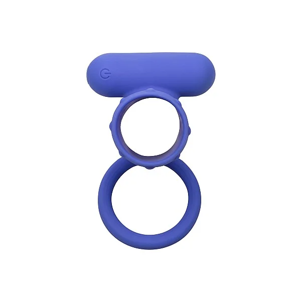 Endless Desires Enhancer - Blauw van het merk Couples Enhancers - Cockringen - online bestellen bij Masculum.nl. De discrete online seks-toys en erotisch heren ondergoed winkel voor gay & hetero mannen.