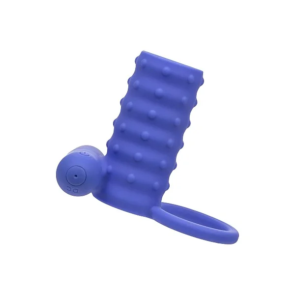 Endless Desires Enhancer - Blauw van het merk Couples Enhancers - Cockringen - online bestellen bij Masculum.nl. De discrete online seks-toys en erotisch heren ondergoed winkel voor gay & hetero mannen.