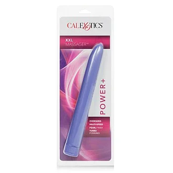 XXL Massager - Paars