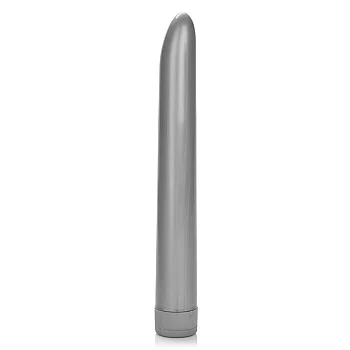 XXL Massager - Zilver