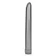 XXL Massager - Zilver van het merk Hard Vibes - Klassieke Vibrators - online kopen bij Masculum.nl. De discrete online seks-toys en erotisch heren ondergoed winkel voor gay & hetero mannen.