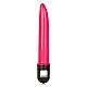Double Tap Speeder - Roze van het merk Hard Vibes - Klassieke Vibrators - online bestellen bij Masculum.nl. De discrete online seks-toys en erotisch heren ondergoed winkel voor gay & hetero mannen.