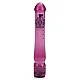 Turbo Glider - Roze van het merk Hard Vibes - Klassieke Vibrators - online kopen bij Masculum.nl. De discrete online seks-toys en erotisch heren ondergoed winkel voor gay & hetero mannen.