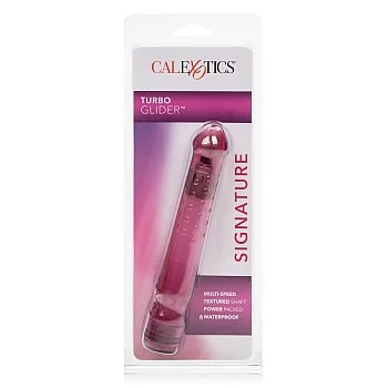 Turbo Glider - Roze