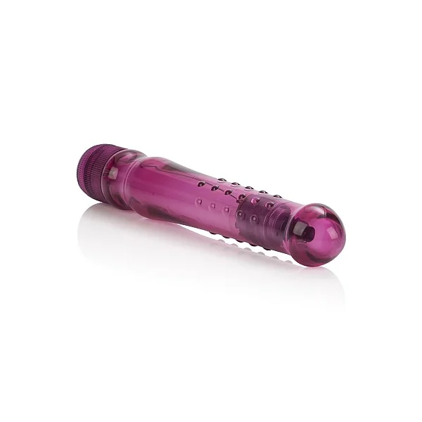 Turbo Glider - Roze van het merk Hard Vibes - Klassieke Vibrators - online kopen bij Masculum.nl. De discrete online seks-toys en erotisch heren ondergoed winkel voor gay & hetero mannen.