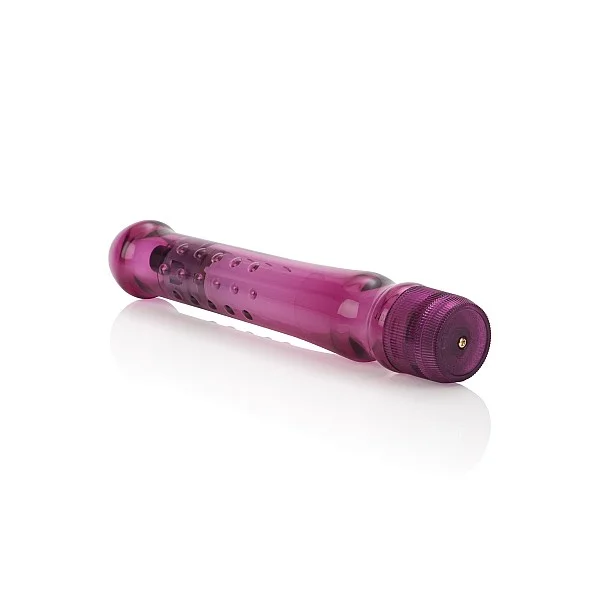 Turbo Glider - Roze van het merk Hard Vibes - Klassieke Vibrators - online kopen bij Masculum.nl. De discrete online seks-toys en erotisch heren ondergoed winkel voor gay & hetero mannen.