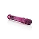 Turbo Glider - Roze van het merk Hard Vibes - Klassieke Vibrators - online kopen bij Masculum.nl. De discrete online seks-toys en erotisch heren ondergoed winkel voor gay & hetero mannen.