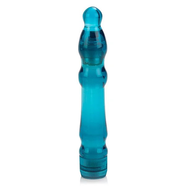 Turbo Glider - Paars van het merk Hard Vibes - Klassieke Vibrators - online kopen bij Masculum.nl. De discrete online seks-toys en erotisch heren ondergoed winkel voor gay & hetero mannen.