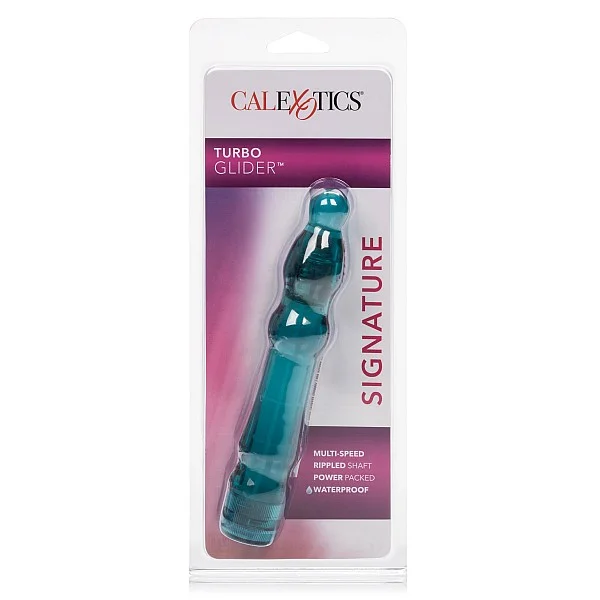 Turbo Glider - Paars van het merk Hard Vibes - Klassieke Vibrators - online kopen bij Masculum.nl. De discrete online seks-toys en erotisch heren ondergoed winkel voor gay & hetero mannen.