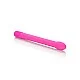 7-Function Slender Tulip - Roze van het merk Hard Vibes - Klassieke Vibrators - online bestellen bij Masculum.nl. De discrete online seks-toys en erotisch heren ondergoed winkel voor gay & hetero mannen.