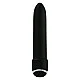 7-Function Classic Chic Mini - Zwart van het merk Classic Chic - Kleine Vibrators - online bestellen bij Masculum.nl. De discrete online seks-toys en erotisch heren ondergoed winkel voor gay & hetero mannen.