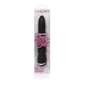 7-Function Classic Chic - Zwart