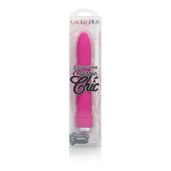 7-Function Classic Chic - Roze