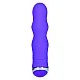 8-Function Classic Chic Wave - Paars van het merk Classic Chic - Kleine Vibrators - online bestellen bij Masculum.nl. De discrete online seks-toys en erotisch heren ondergoed winkel voor gay & hetero mannen.