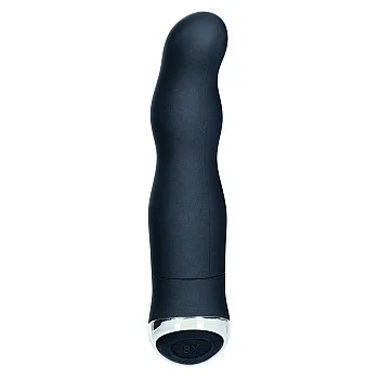 8-Function Classic Chic Curve - Zwart