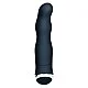 8-Function Classic Chic Curve - Zwart van het merk Classic Chic - Kleine Vibrators - online kopen bij Masculum.nl. De discrete online seks-toys en erotisch heren ondergoed winkel voor gay & hetero mannen.