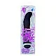 8-Function Classic Chic Curve - Zwart van het merk Classic Chic - Kleine Vibrators - online kopen bij Masculum.nl. De discrete online seks-toys en erotisch heren ondergoed winkel voor gay & hetero mannen.