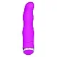 8-Function Classic Chic Curve - Roze van het merk Classic Chic - Kleine Vibrators - online kopen bij Masculum.nl. De discrete online seks-toys en erotisch heren ondergoed winkel voor gay & hetero mannen.