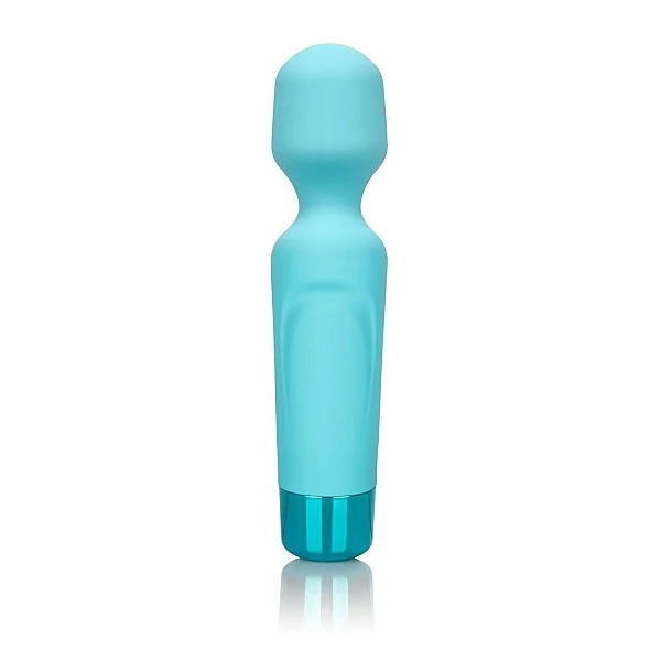 Eden Wand - Aqua van het merk Eden - Wand Massagers - online bestellen bij Masculum.nl. De discrete online seks-toys en erotisch heren ondergoed winkel voor gay & hetero mannen.