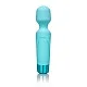 Eden Wand - Aqua van het merk Eden - Wand Massagers - online bestellen bij Masculum.nl. De discrete online seks-toys en erotisch heren ondergoed winkel voor gay & hetero mannen.