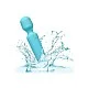 Eden Wand - Aqua van het merk Eden - Wand Massagers - online bestellen bij Masculum.nl. De discrete online seks-toys en erotisch heren ondergoed winkel voor gay & hetero mannen.