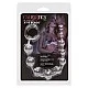 Platinum X-10 Beads - Zilver van het merk Beads - Anale Kralen - online bestellen bij Masculum.nl. De discrete online seks-toys en erotisch heren ondergoed winkel voor gay & hetero mannen.