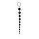 X-10 Beads - Zwart van het merk Beads - Anale Kralen - online kopen bij Masculum.nl. De discrete online seks-toys en erotisch heren ondergoed winkel voor gay & hetero mannen.