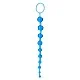 X-10 Beads - Blauw van het merk Beads - Anale Kralen - online bestellen bij Masculum.nl. De discrete online seks-toys en erotisch heren ondergoed winkel voor gay & hetero mannen.